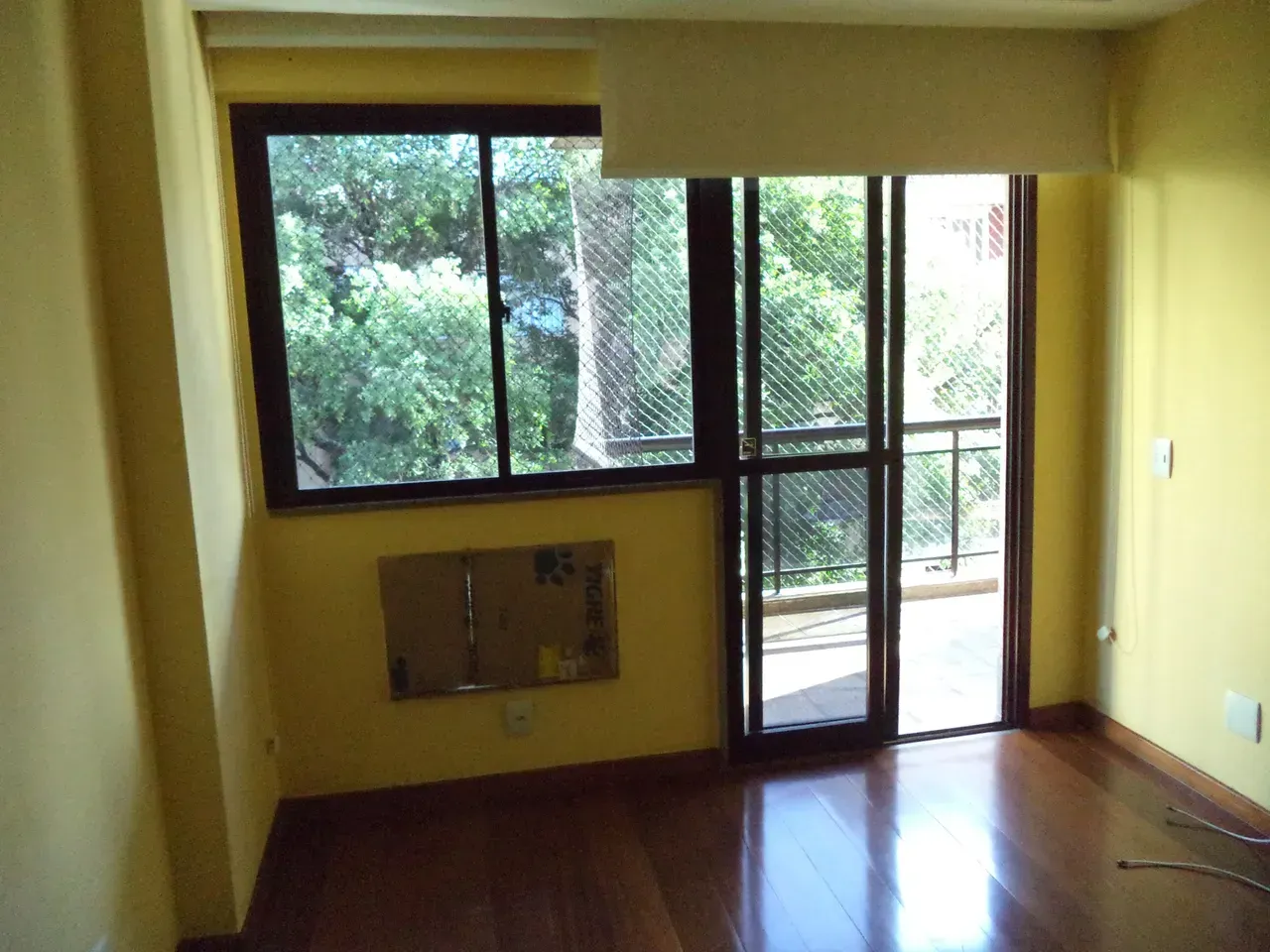 93 m² apartment with 2 bedrooms and 3 bathrooms — photo 20