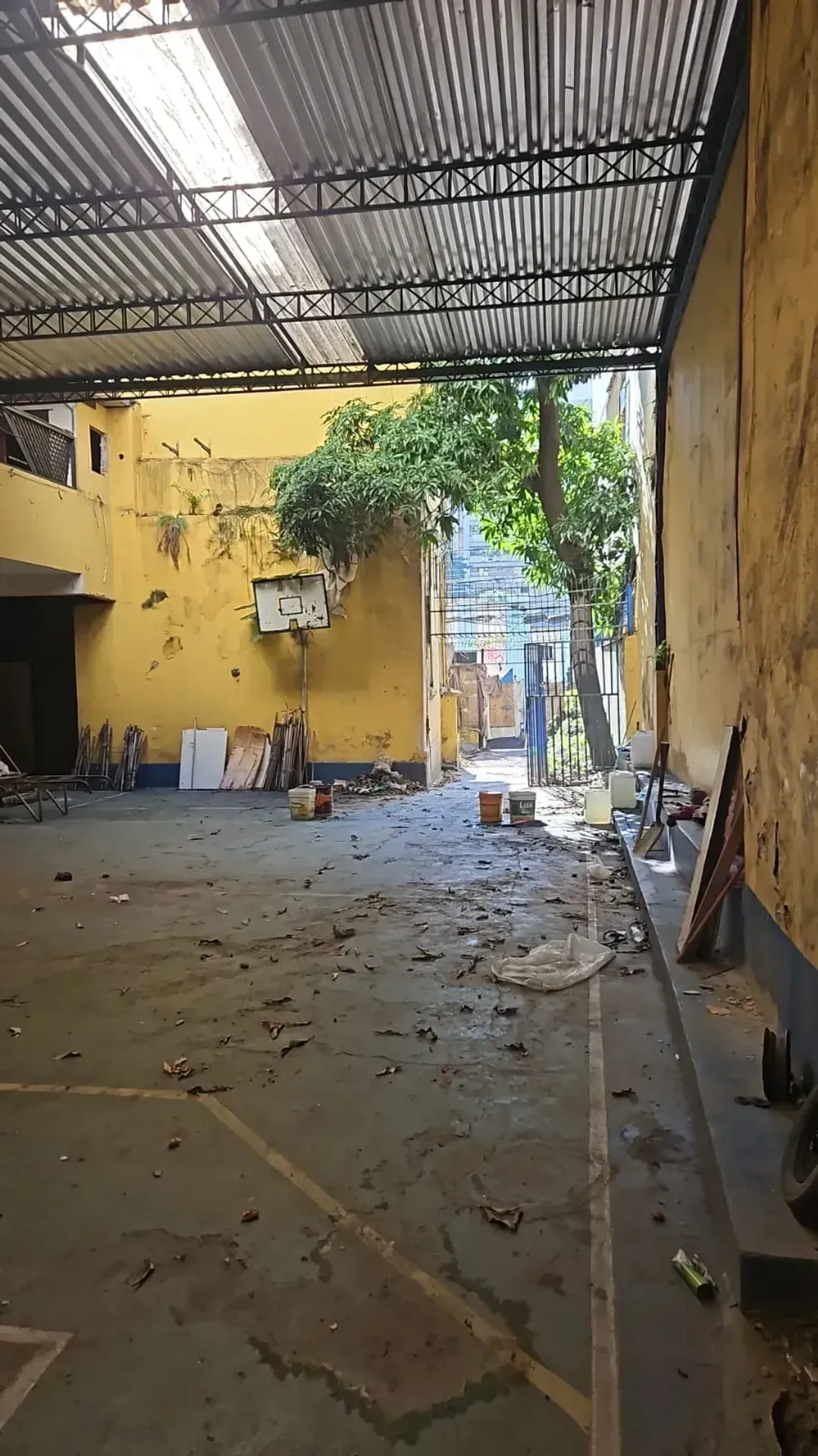 Rental house with 1 bedroom and 5 bathrooms — photo 3