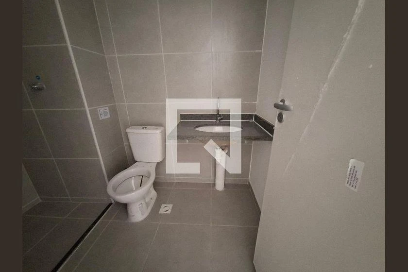Apartamento de 1 dormitorio con cocina abierta y balcón — photo 15