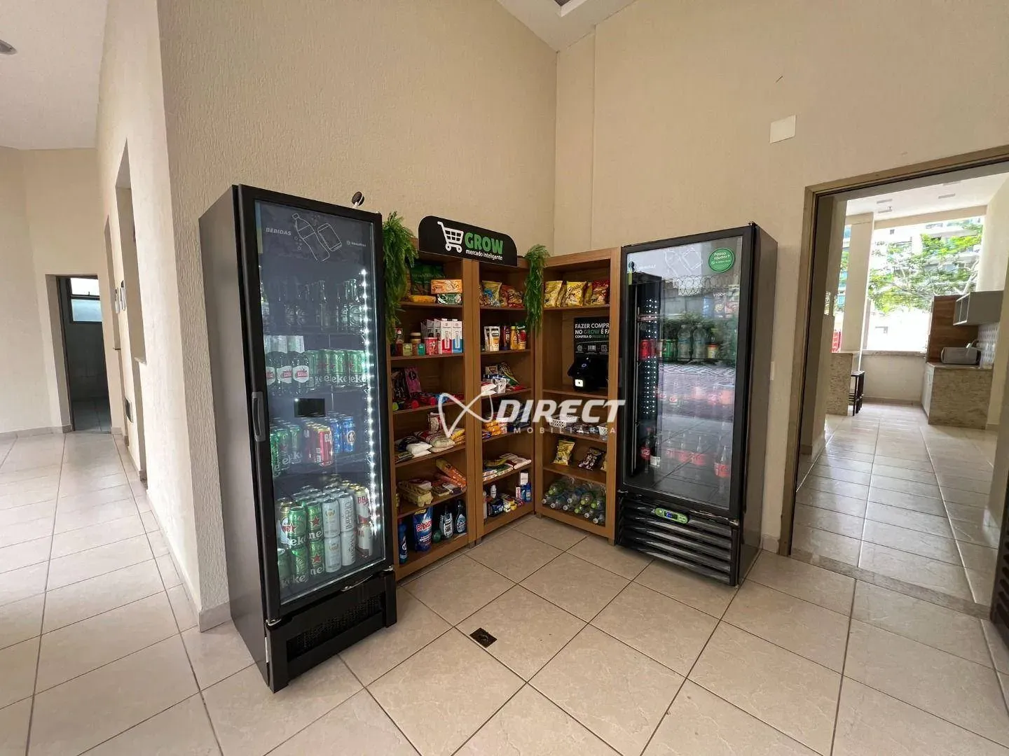 Apartamento de 3 quartos com vista para o parque — photo 28