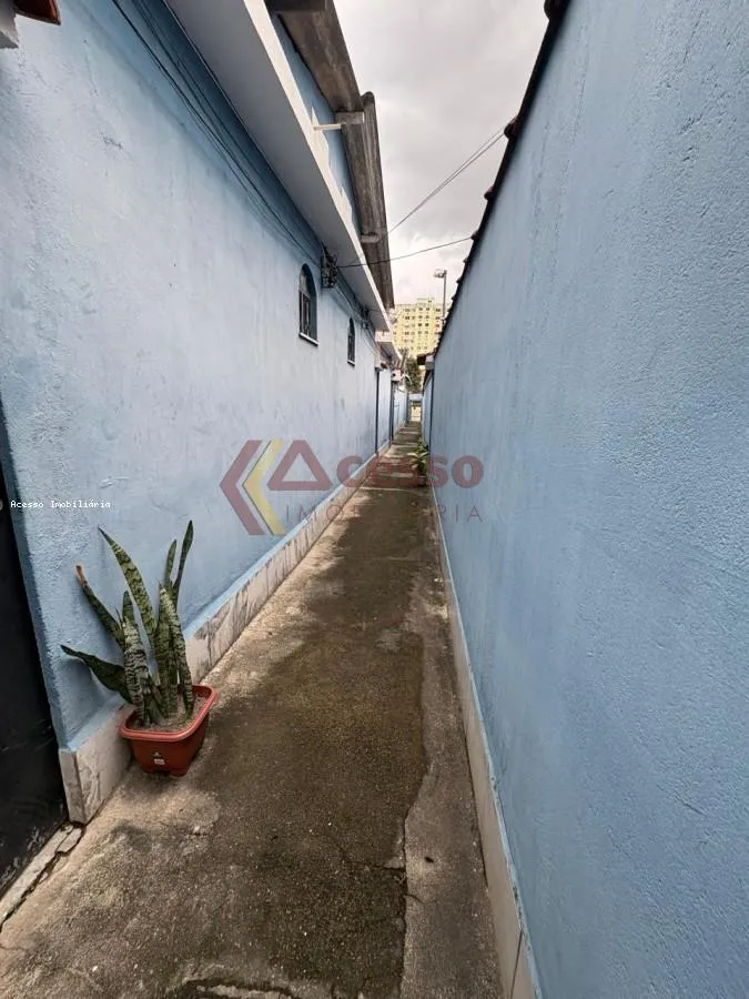 Будинок 60 м², 1 спальня, Ріо-де-Жанейро — photo 11