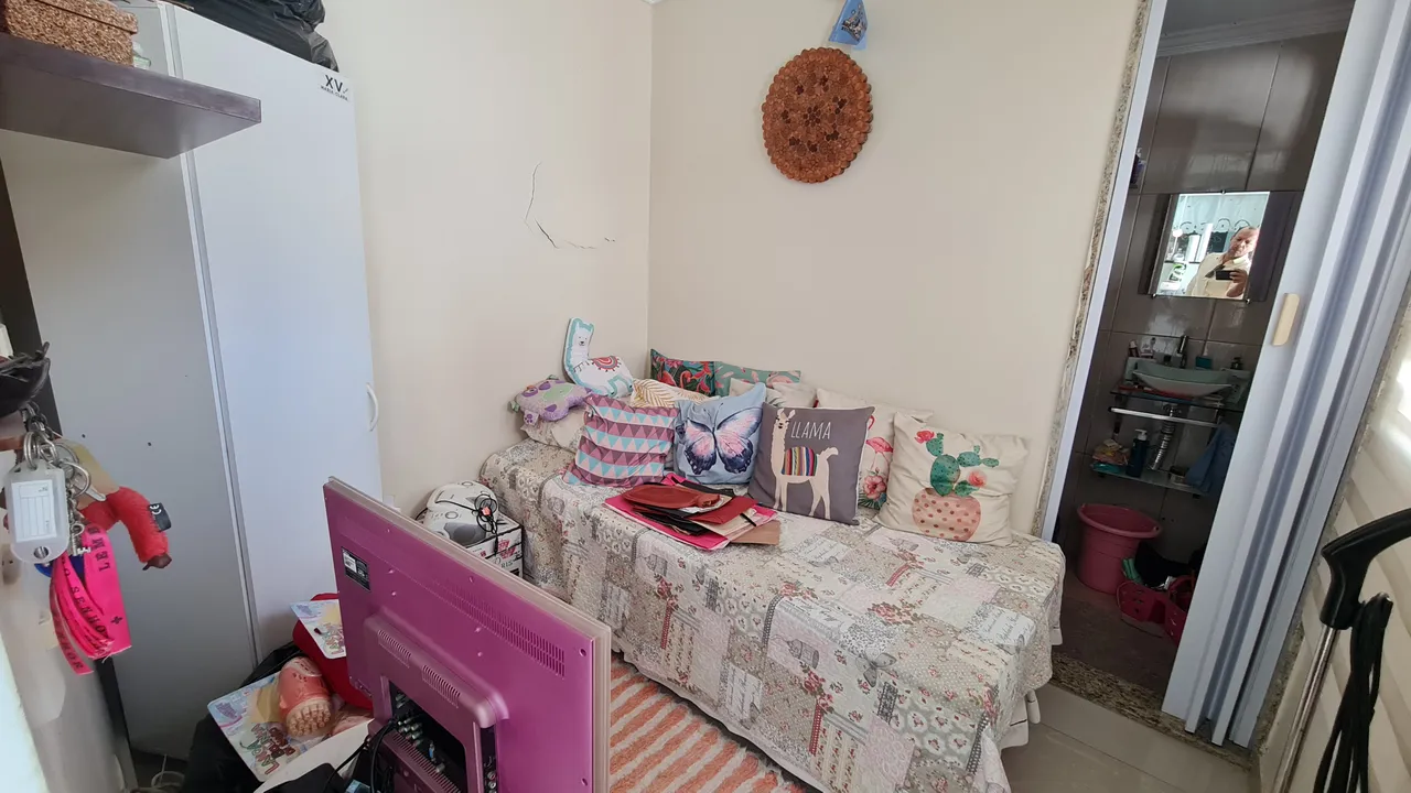 House for rent with 4 bedrooms and 4 bathrooms — photo 18