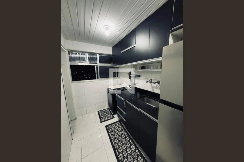 3-bedroom apartment with a washing machine in Rio de Janeiro — photo 10