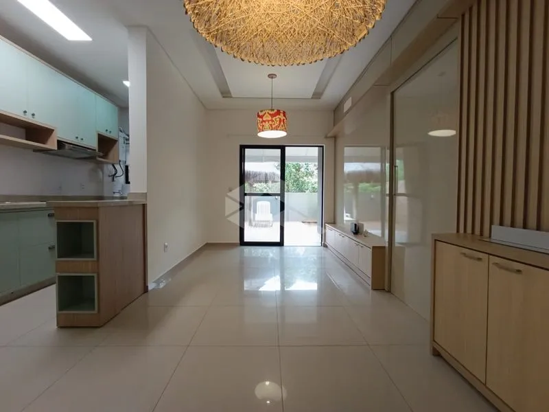 Furnished garden apartment 164 m² with 2 bedrooms — photo 3