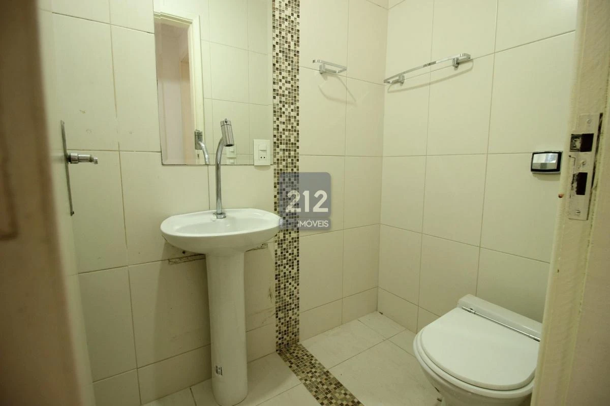 2-bedroom apartment, 50 m² — photo 6