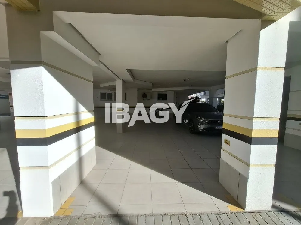 Apartamento mobiliado com 3 dormitórios e sacada envidraçada — photo 12