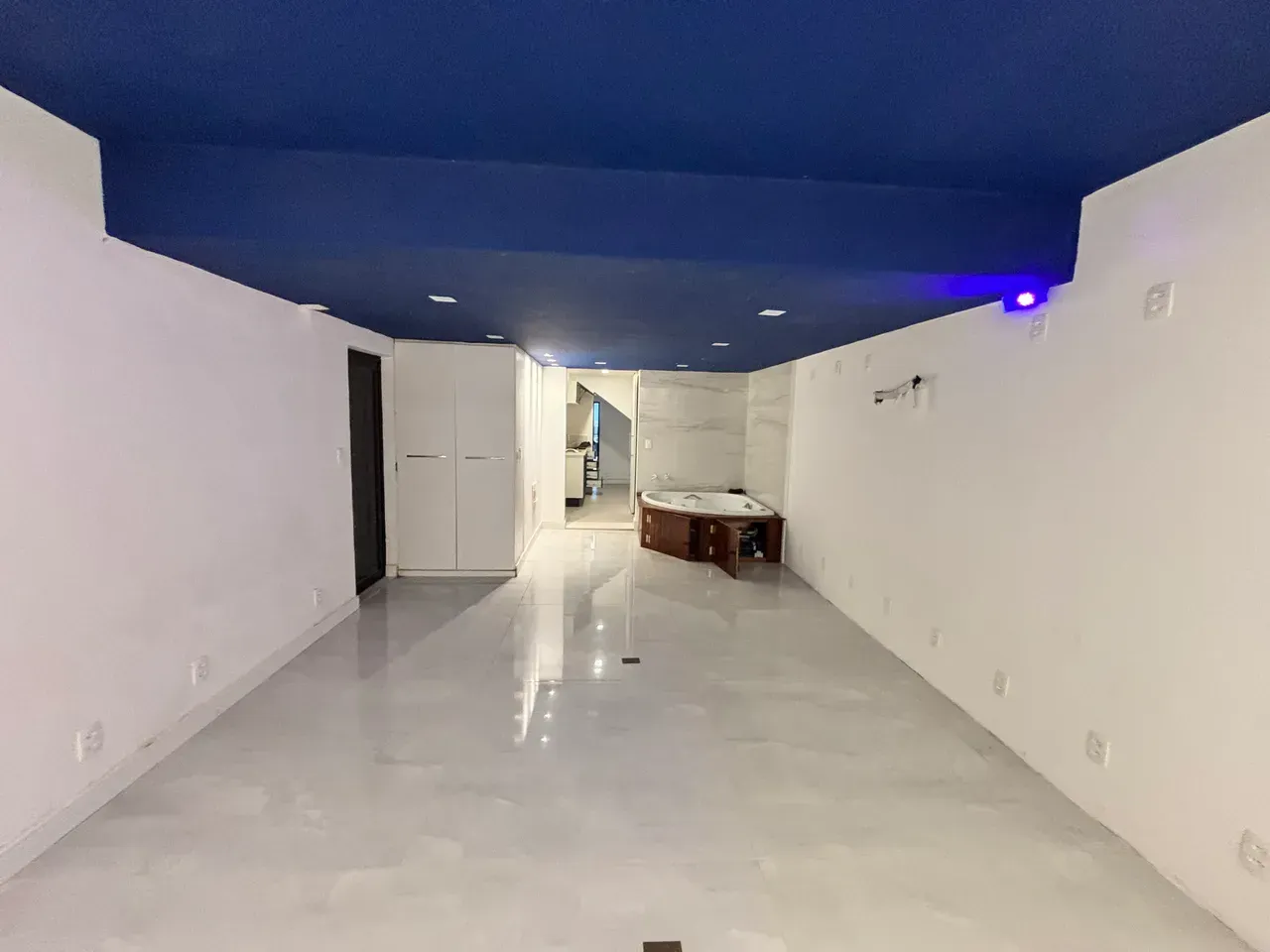 Furnished 580 m² house with 4 bedrooms and a gas kitchen — photo 16