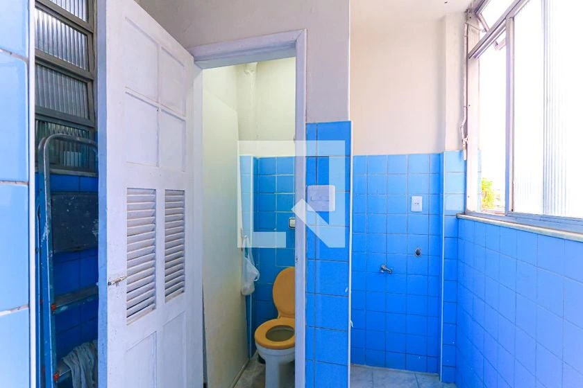 Квартира с 2 спальнями и 1 местом 61 м² — photo 30