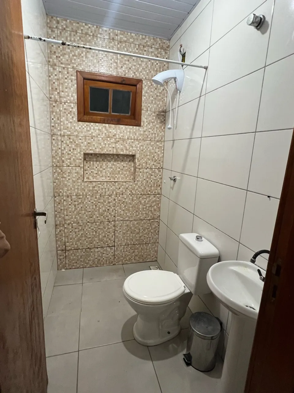 24 m² studio in Florianópolis — photo 5
