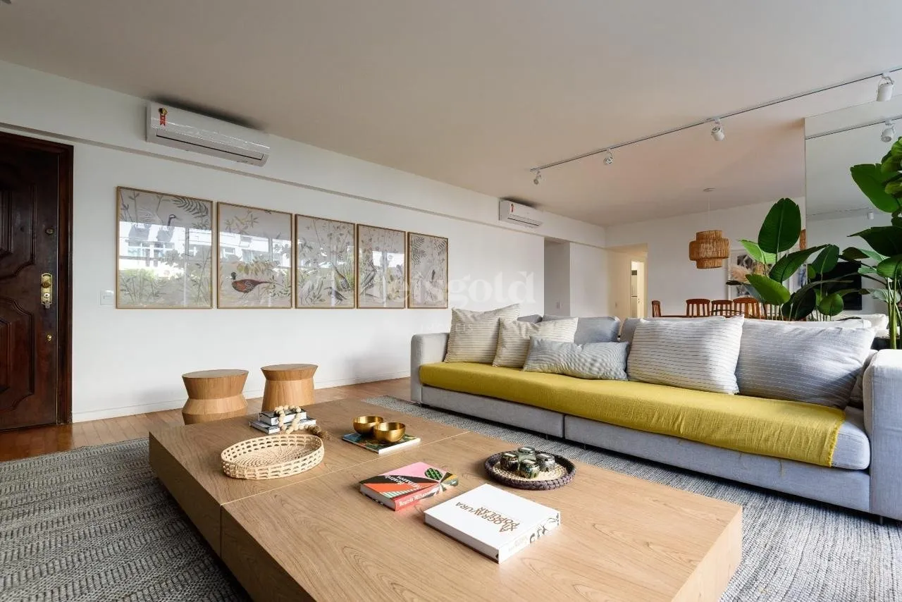 4-bedroom apartment with 2 bathrooms, well kept — photo 7