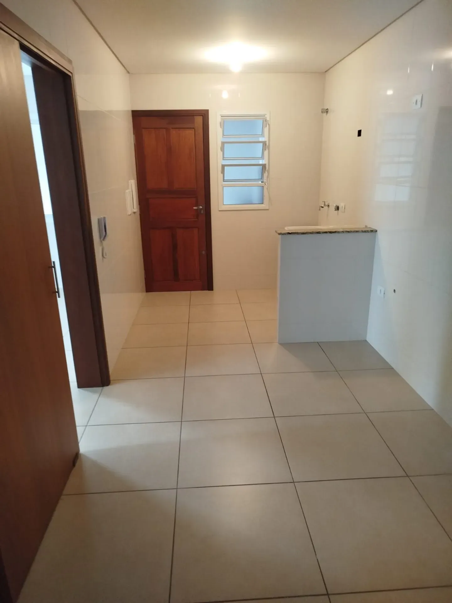 3-bedroom house, 1 with its own bathroom, 101 m², Curitiba — photo 15