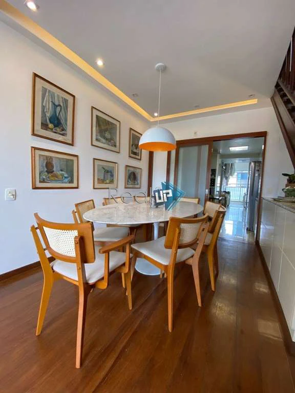 Мебльована квартира з 4 спальнями-сюїтами, 224 м² — photo 20