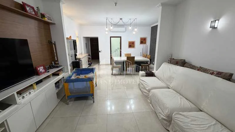 Apartamento mobiliado de 150 m² com 3 quartos e suíte — photo 15