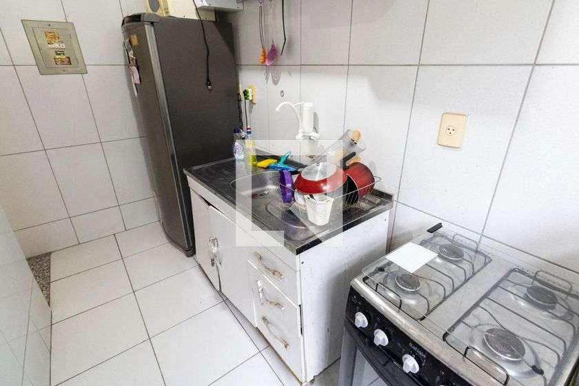 Apartamento mobiliado de 2 quartos e 40 m² com 1 vaga — photo 13