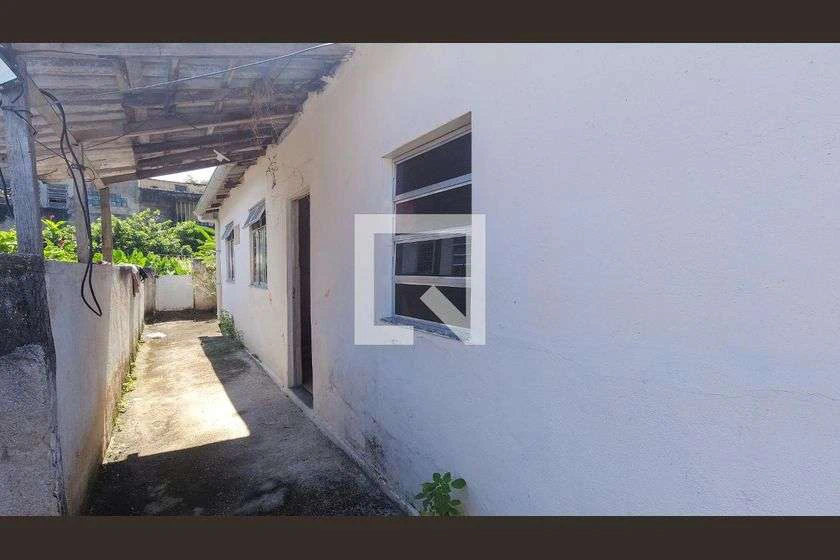 45 m² house with 1 bedroom and 1 bathroom plus garden — photo 6