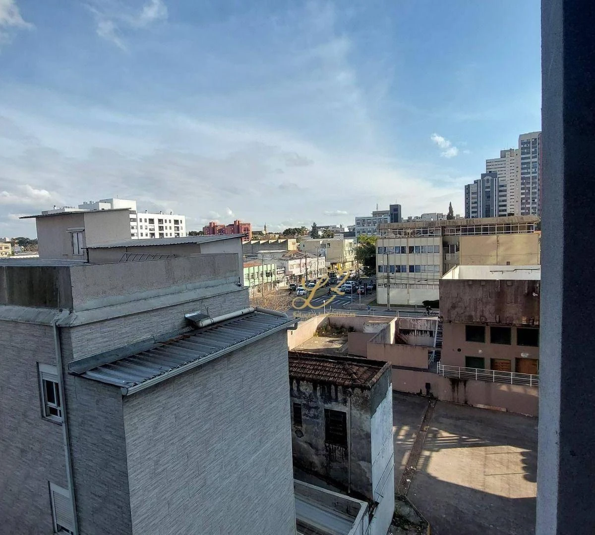 Мебльована квартира з 1 спальнею та балконом 33 м² — photo 25