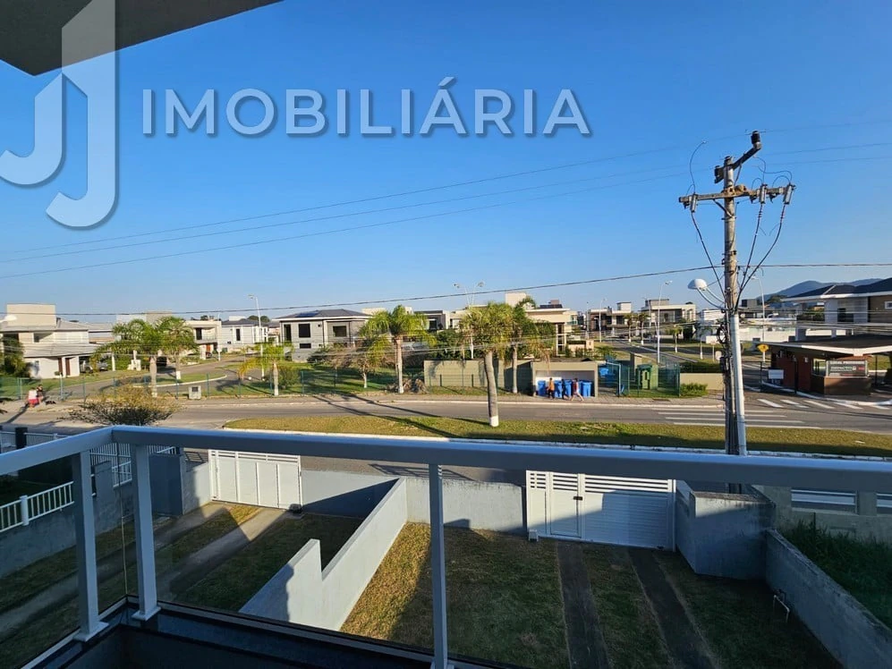 Балкон с грилем и 3 спальни: дом 136 м² — photo 27