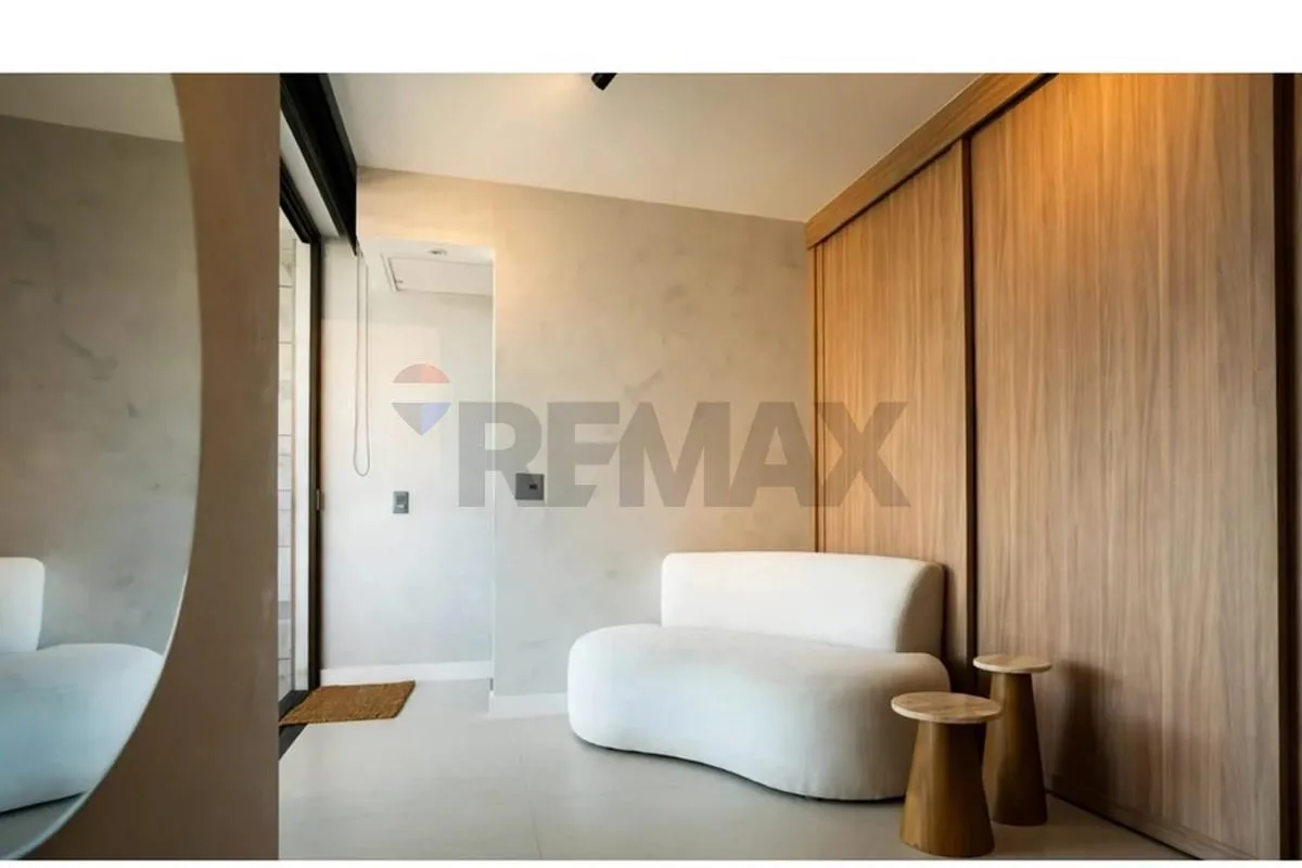 Departamento de 2 dormitorios en edificio con sauna — photo 18