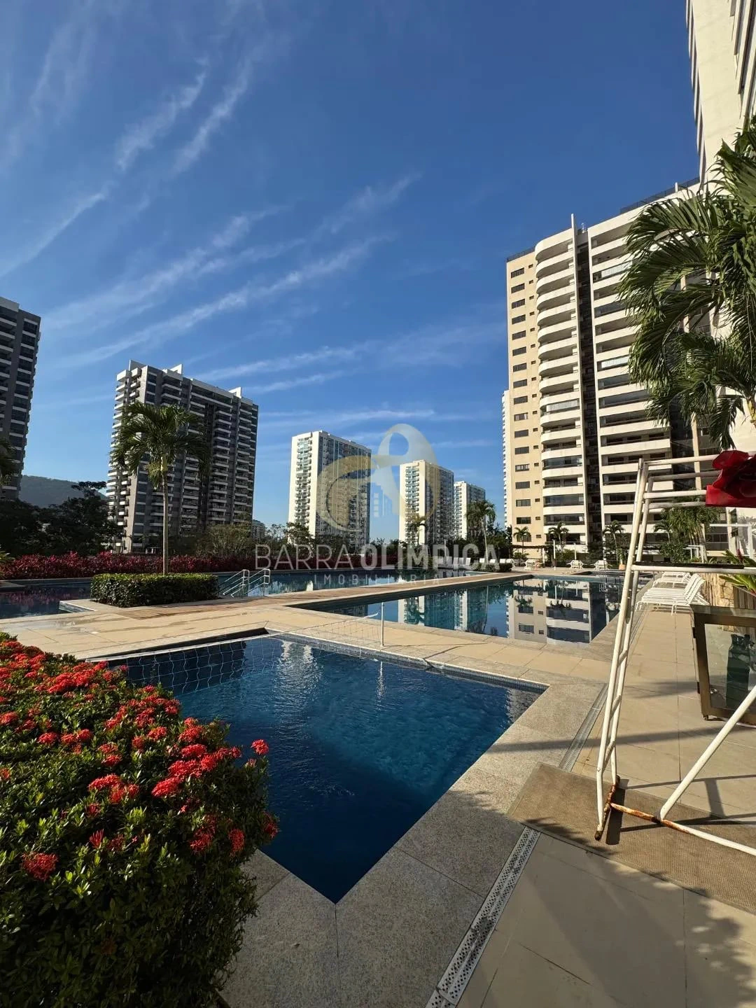 Apartamento de 3 quartos com varanda e churrasqueira — photo 5
