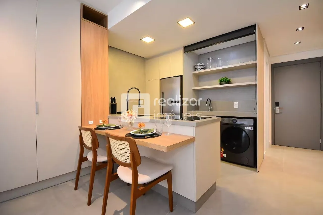 Furnished apartment in a building with a gym — photo 2