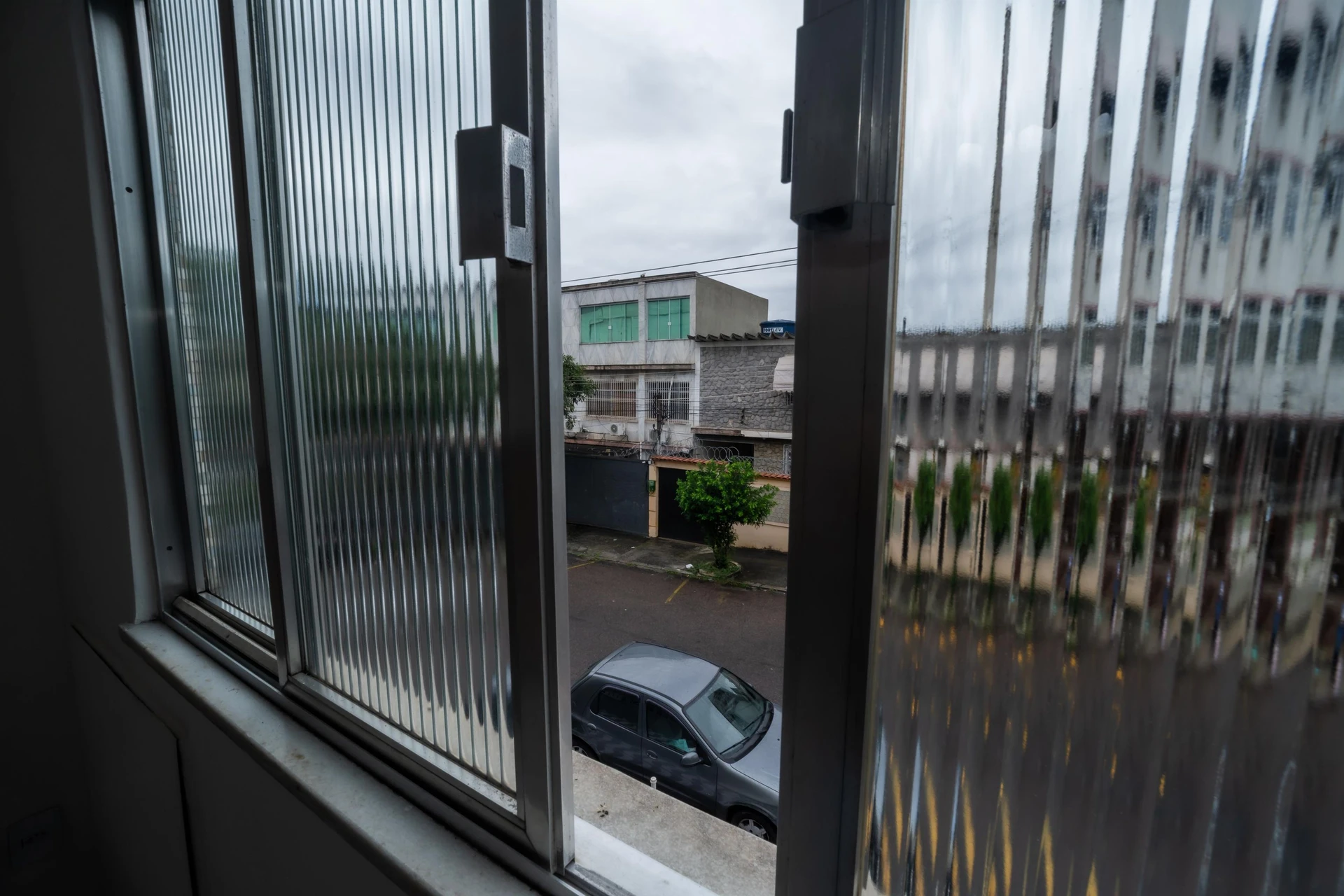 2-bedroom apartment, 52 m² — photo 33