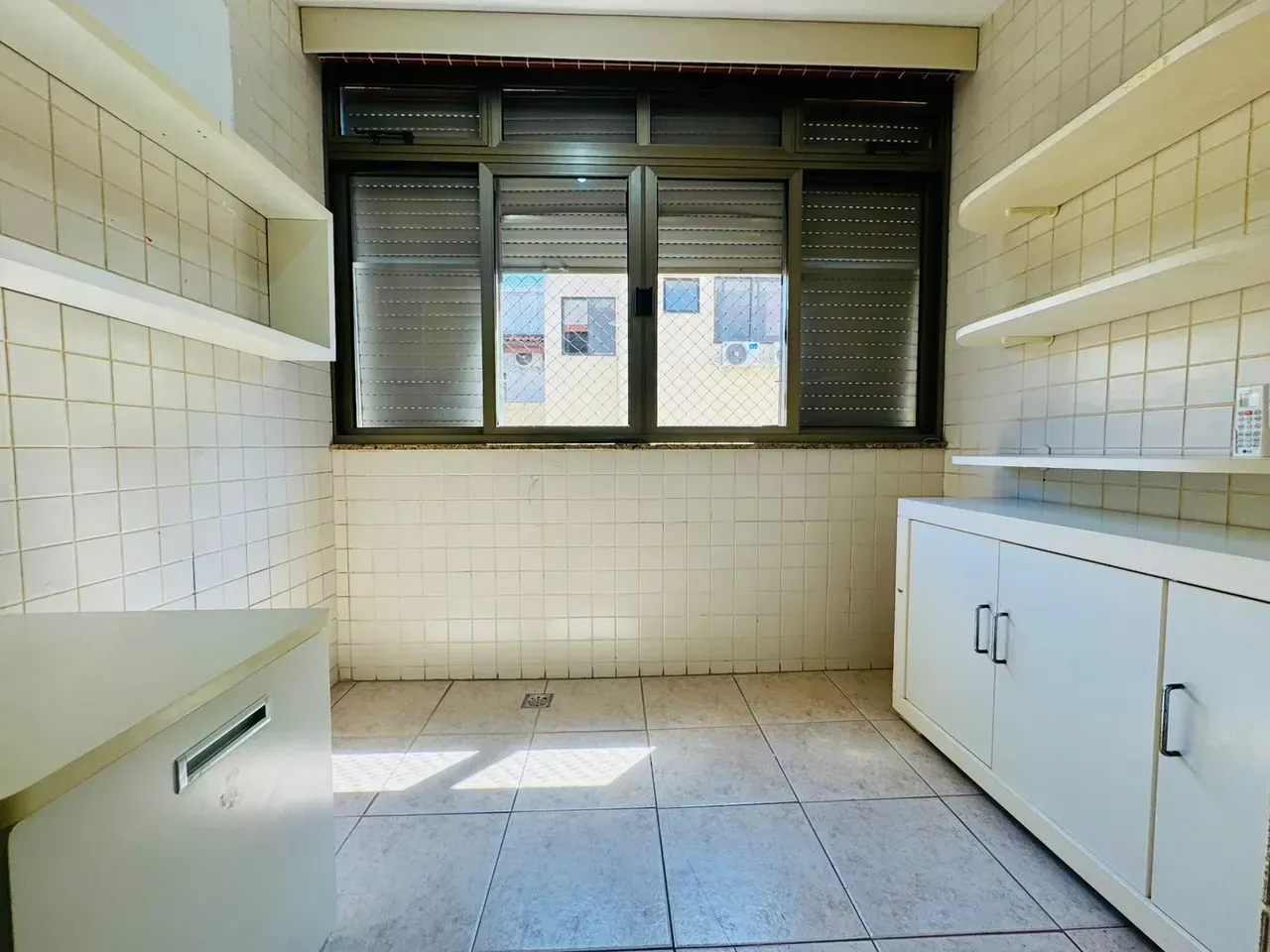 Apartamento mobiliado com 3 quartos e 3 banheiros — photo 29