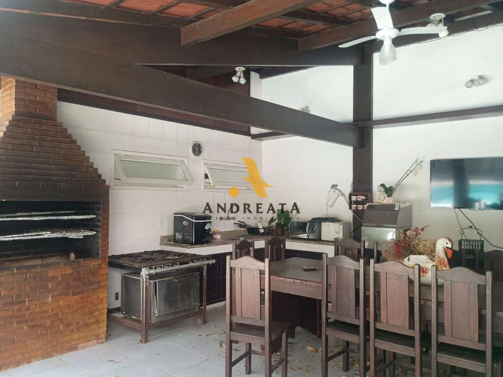 Closed-condominium house with 4 bedrooms and gas stove — photo 26