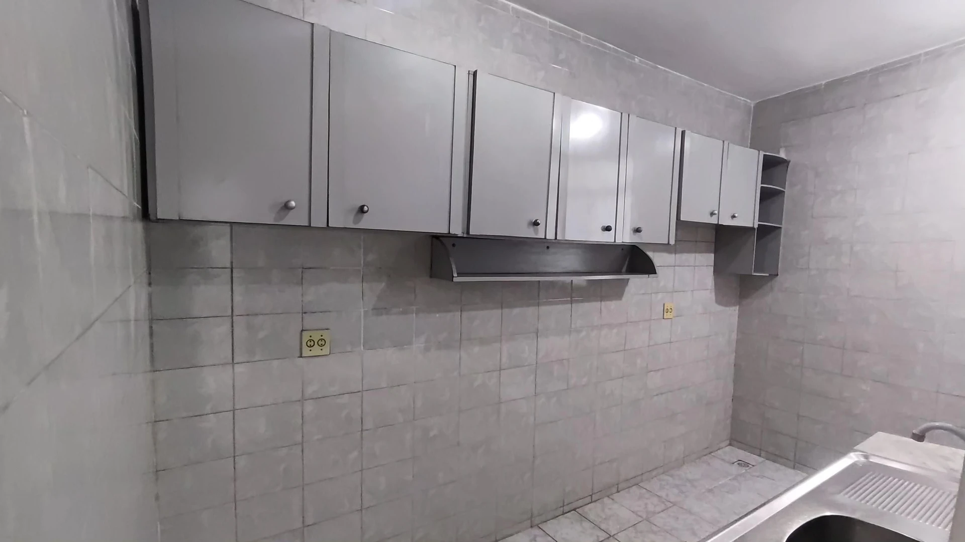 2-bedroom apartment, 53 m² — photo 2