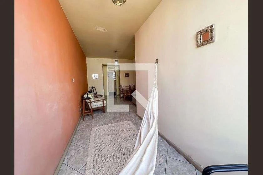 2-bedroom apartment with city view and 90 m² — photo 18