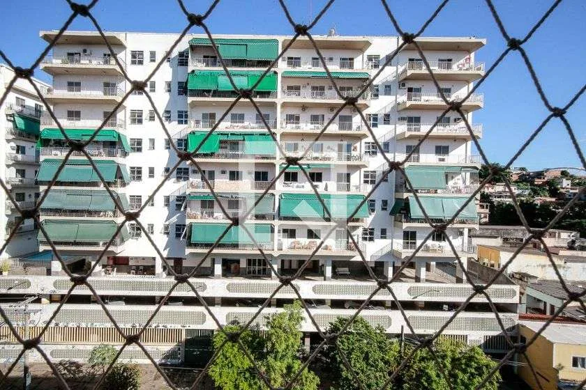 2-bedroom apartment, 62 m² — photo 14