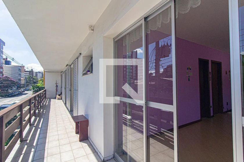 Apartment with balcony, 3 bedrooms and 2 en-suites — photo 5