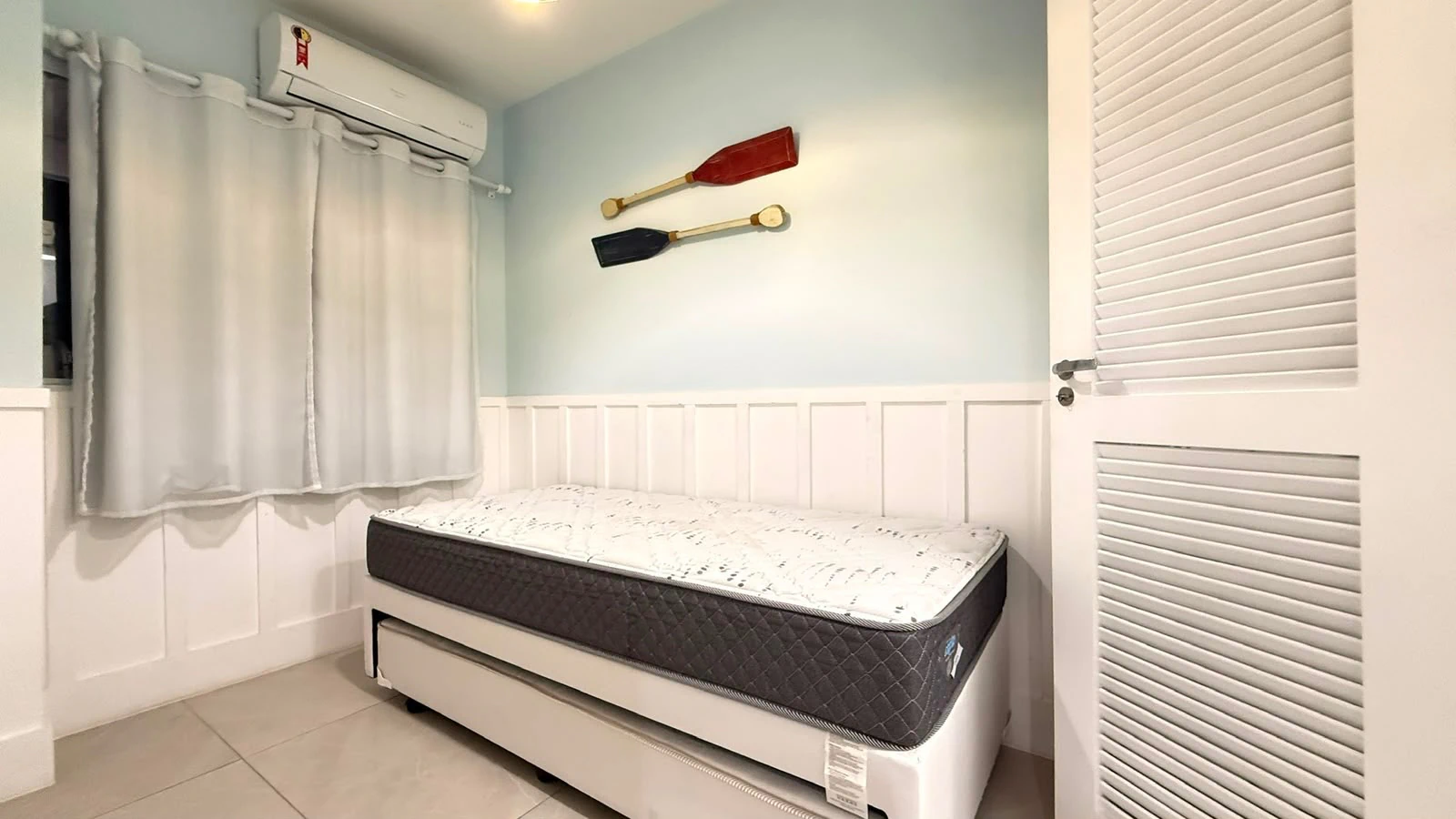 Apartamento mobiliado de 108 m² com 3 quartos e 2 vagas — photo 24