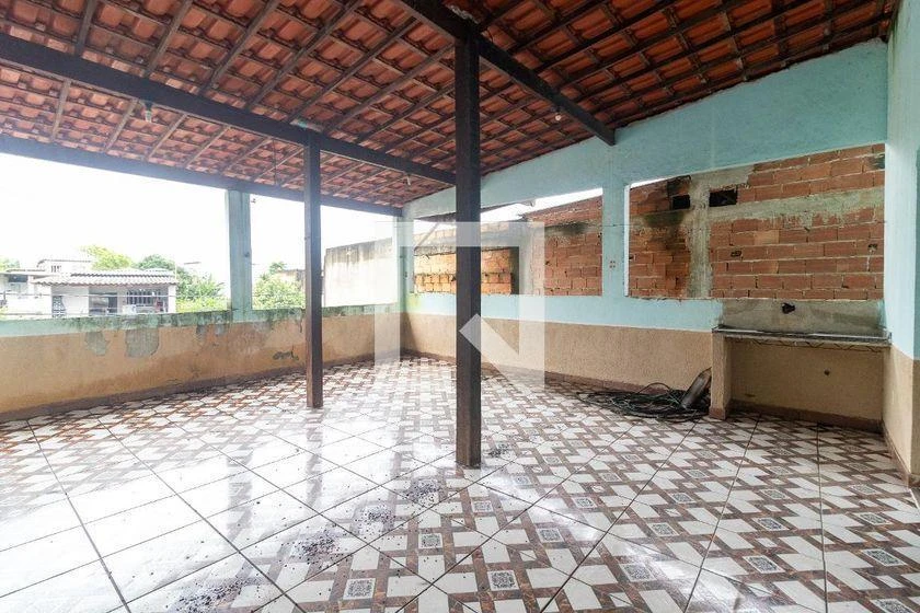 Casa, 110 m², com varanda envidraçada — photo 3