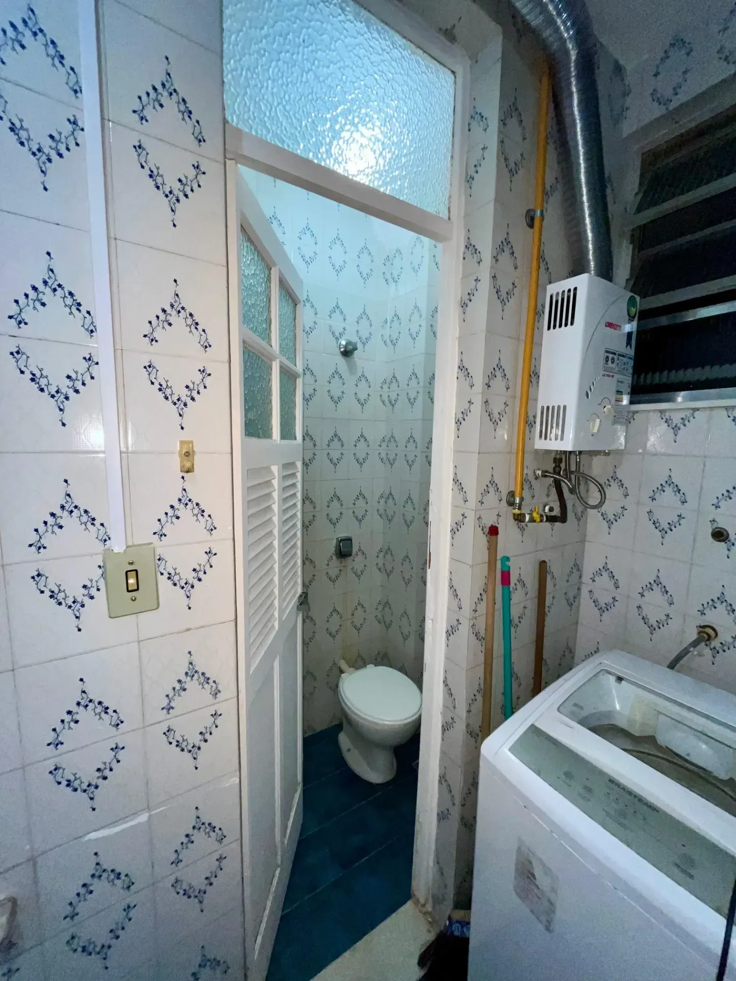 3 quartos e espaço de home office: apartamento de 109 m² — photo 9