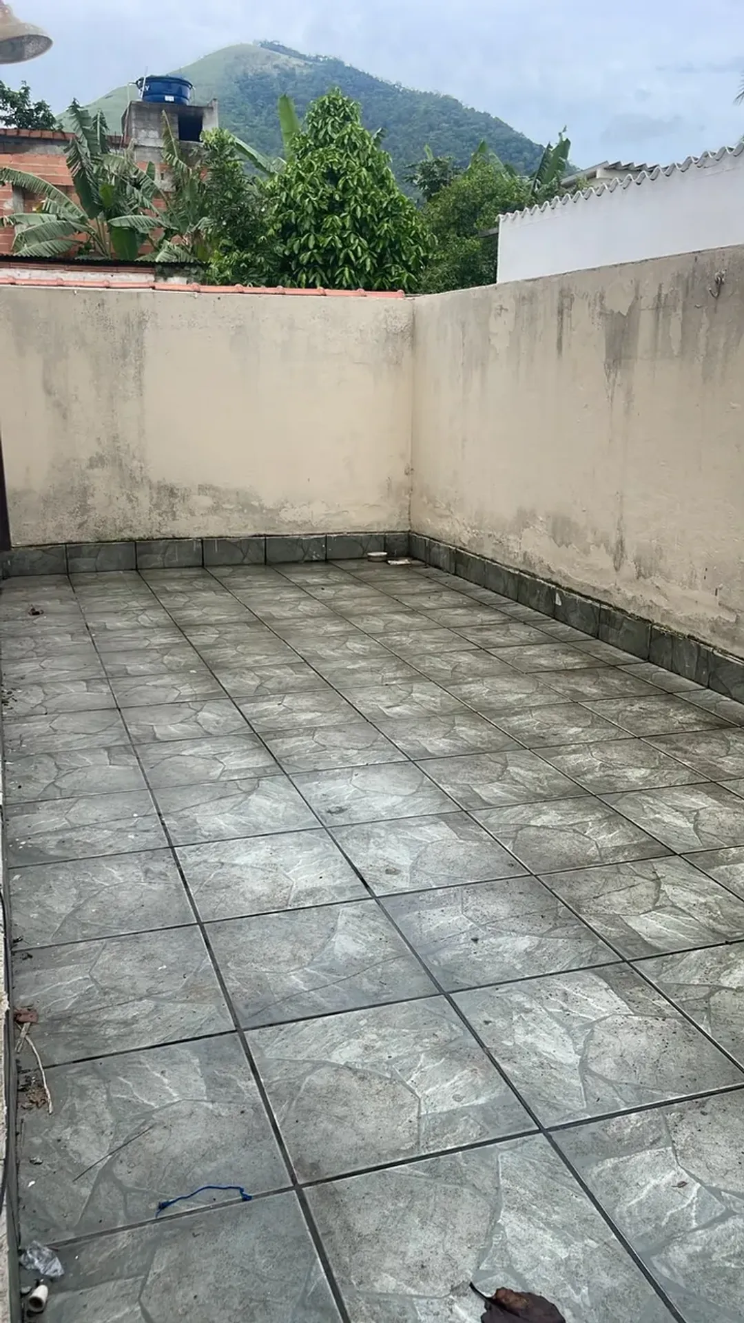 Casa de 2 quartos e 50 m² — photo 18