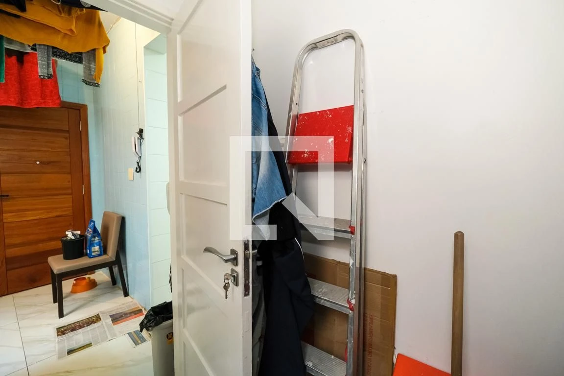 Furnished apartment with 3 bedrooms and private BBQ — photo 18