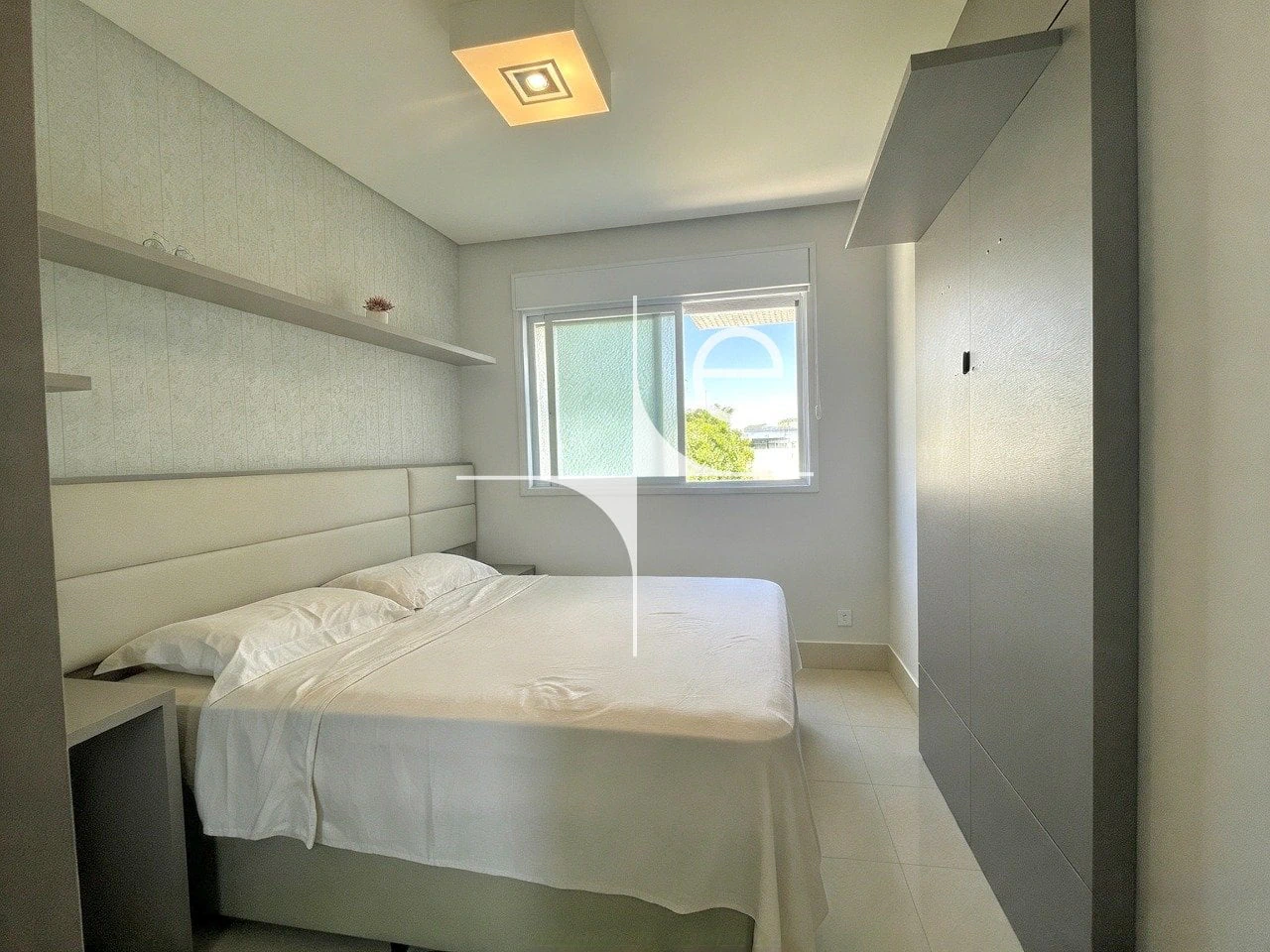 2-bedroom apartment in a building with a sauna — photo 9