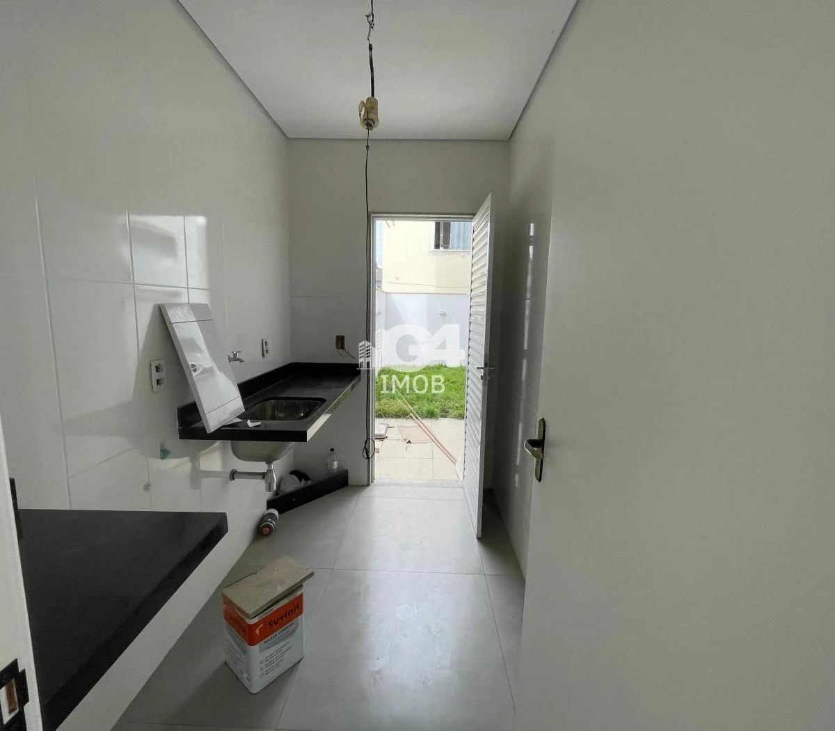 3-suite house with 200 m² and 2 parking spaces — photo 20