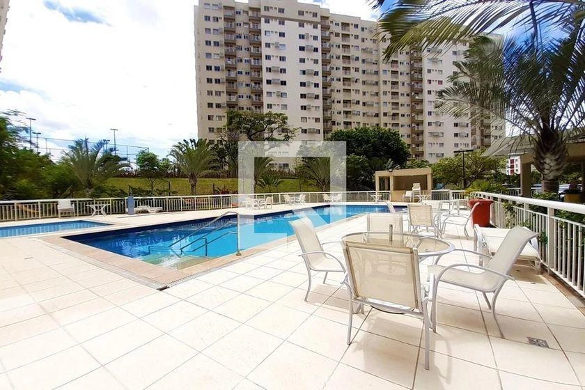 Apartamento de 2 quartos com piscina privativa, Del Castilho — photo 39