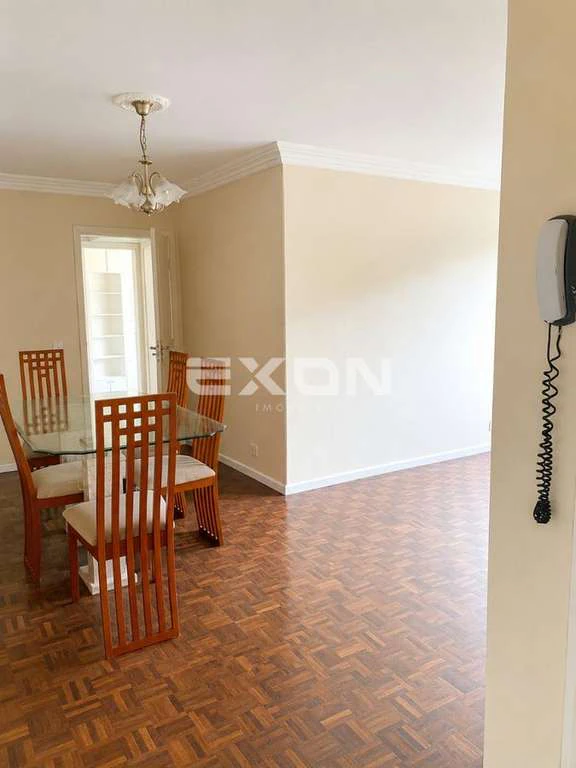 97 m² apartment with 2 bedrooms and gas water heating