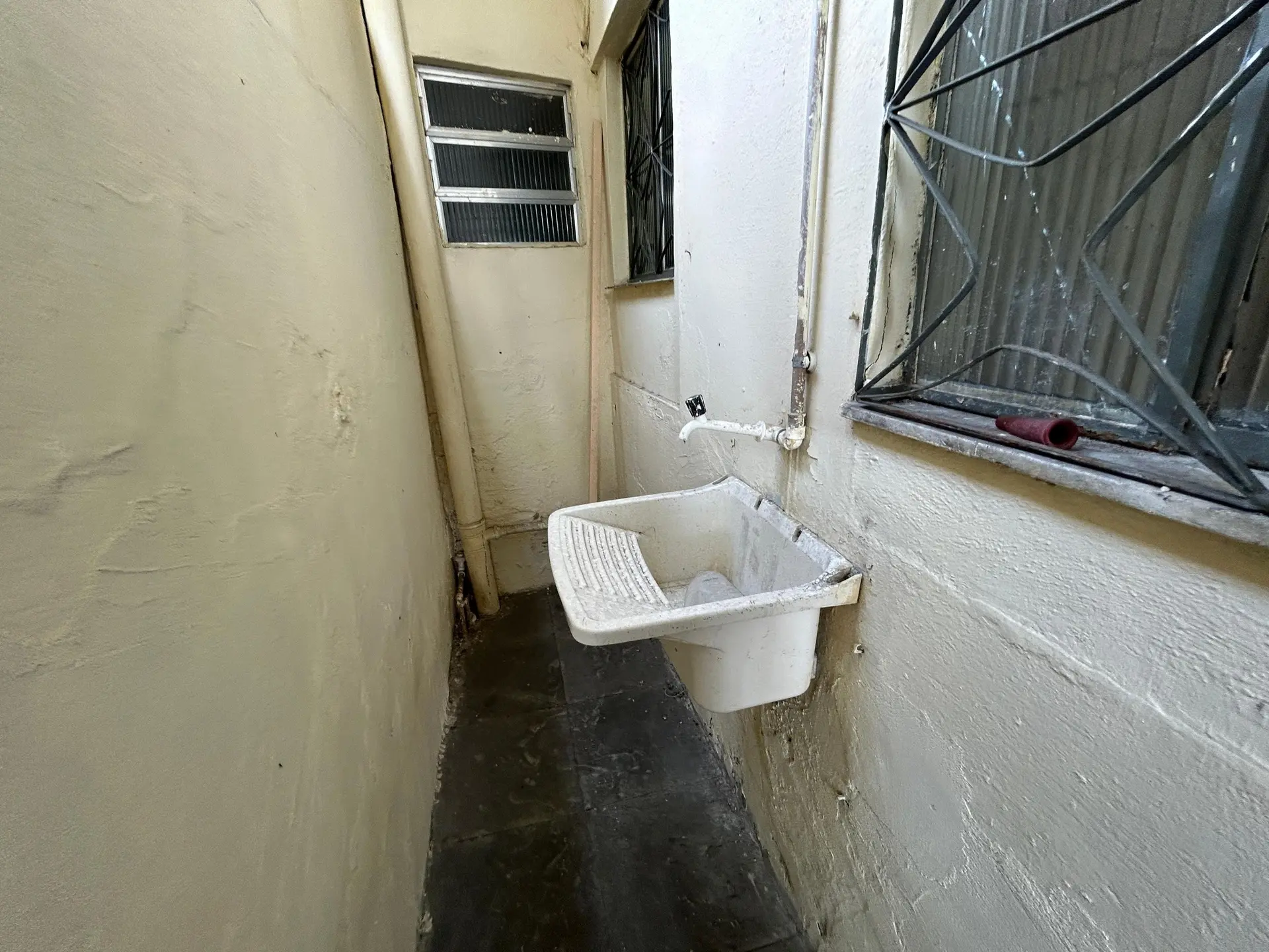 One-bedroom, 44 m² house in Rio de Janeiro — photo 10