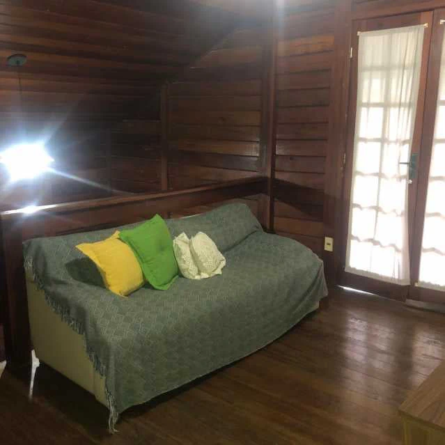 House, 130 m², with a home office — photo 9