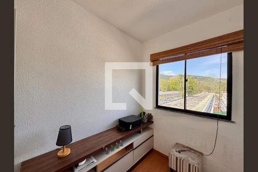 Apartamento de aluguel mobiliado com 2 quartos e varanda — photo 25