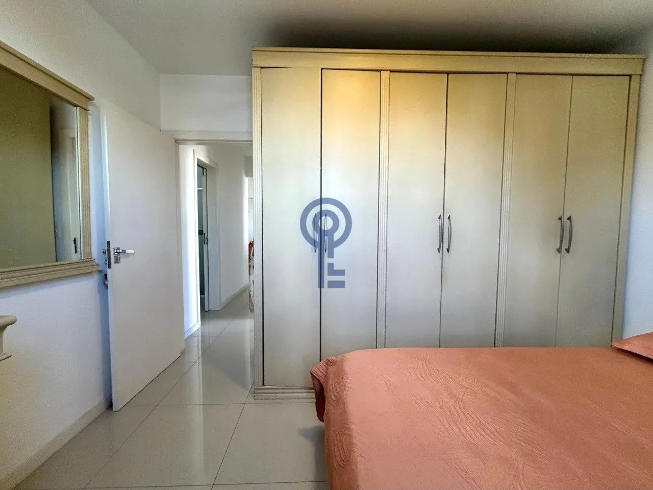 Apartamento mobiliado com 2 quartos e sacada — photo 17