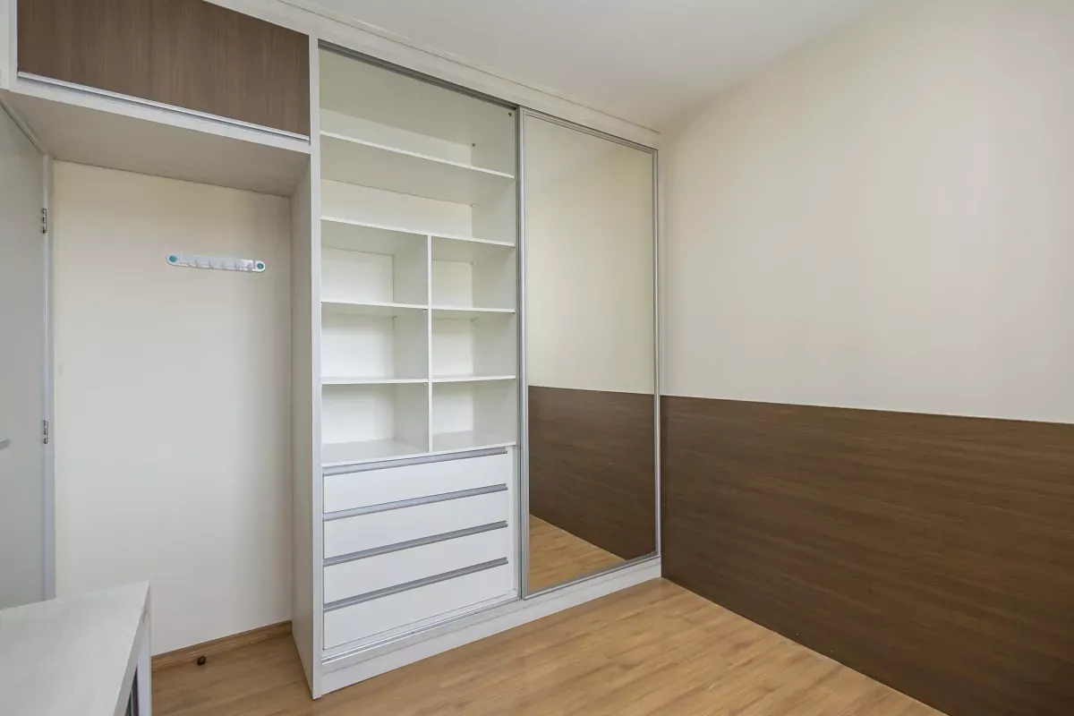 Apartamento mobiliado em condomínio com academia — photo 12