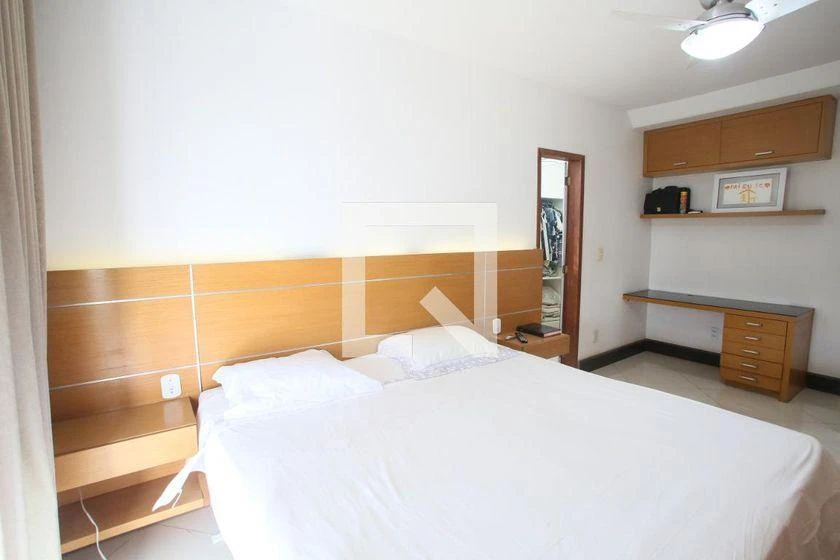 Apartment with 3 bedrooms, 1 en-suite, 397 m² — photo 34