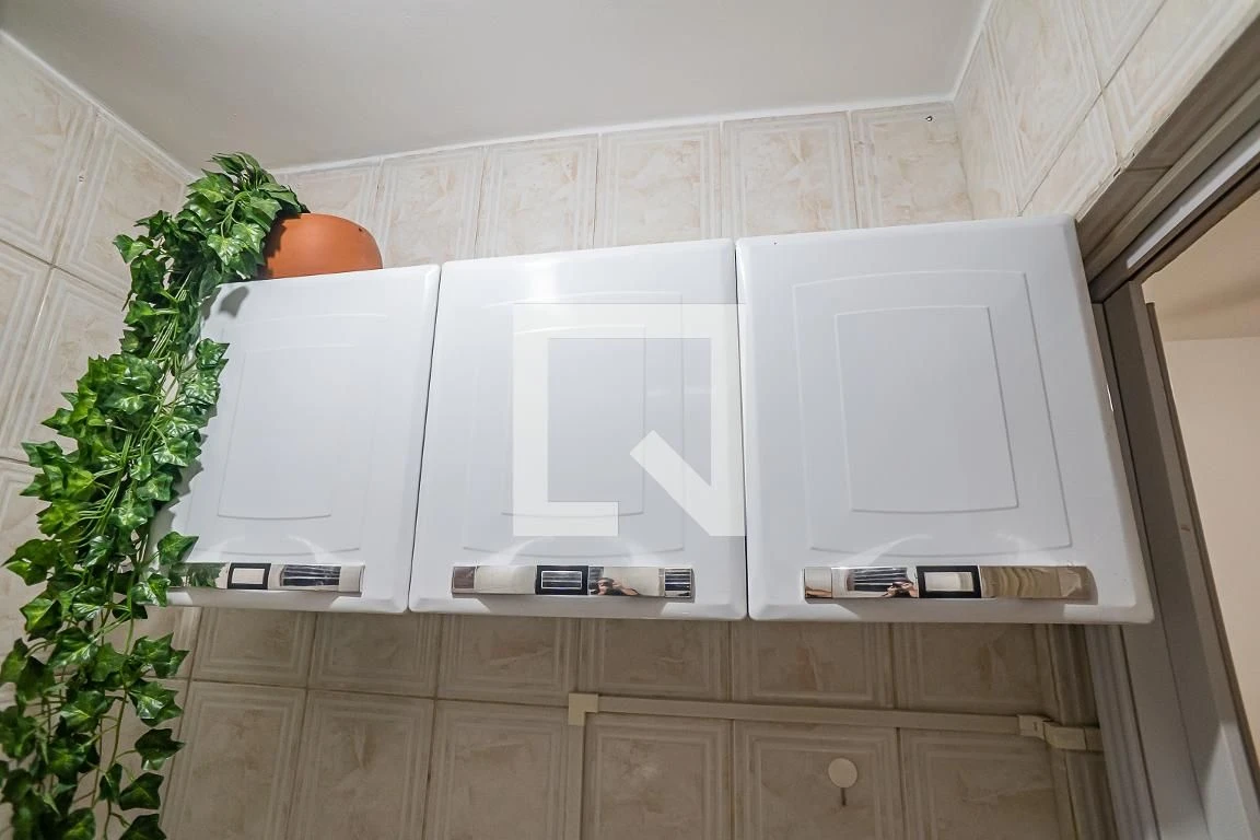 Studio for rent with 1 bedroom and 1 bathroom — photo 19