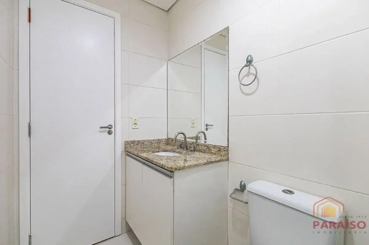 Studio mobiliado de 32 m² no 8º andar — photo 10