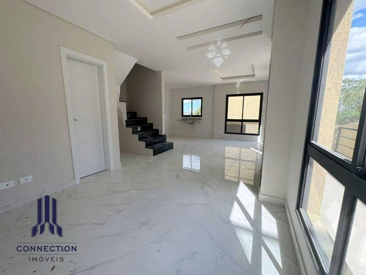 Unfurnished house with 3 bedrooms and private garden — photo 5