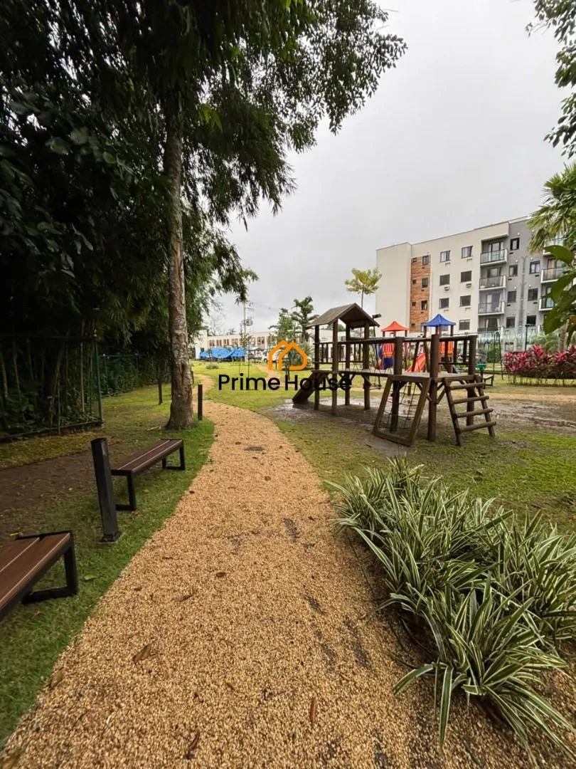 Casa com 2 dormitórios e 53 m², 2 banheiros e 1 vaga — photo 22